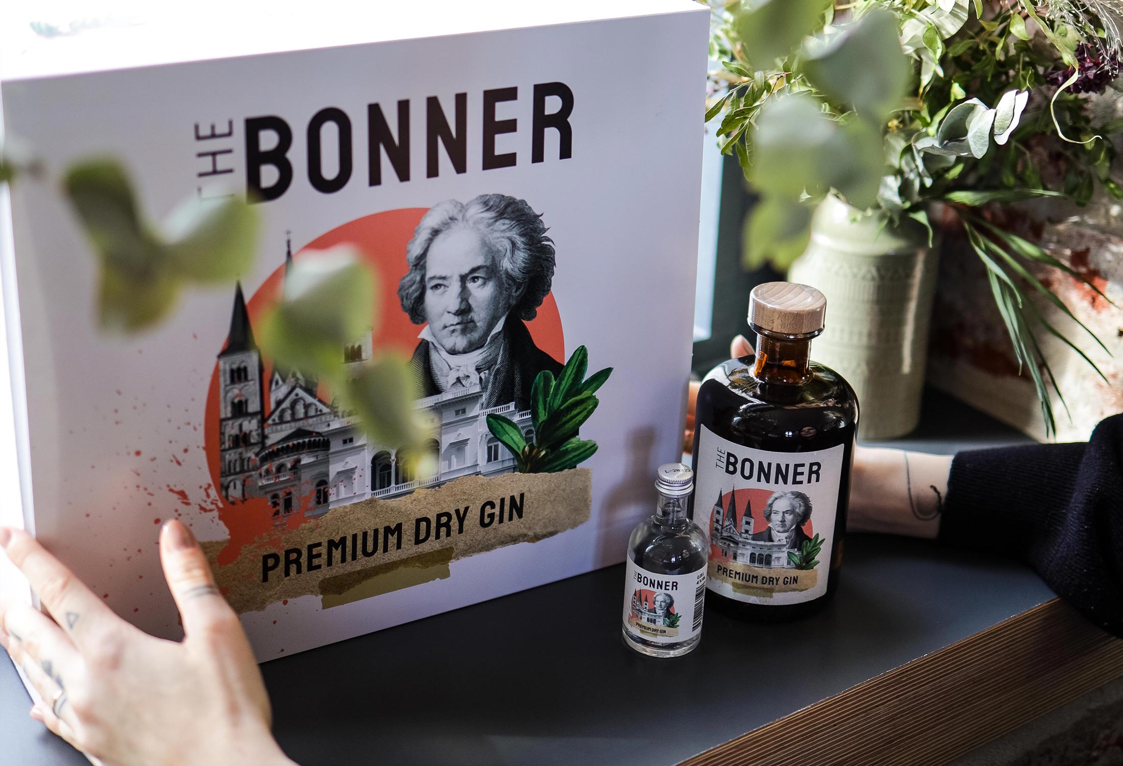 The Bonner